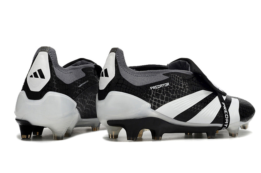 Adidas Predator Elite Tongue FG Cleats