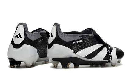 Adidas Predator Elite Tongue FG Cleats