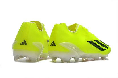 Adidas X CrazyFast+ FG Cleats