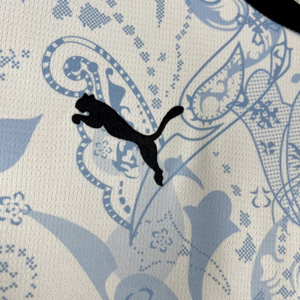 Palermo Third Jersey 25/26