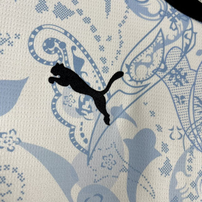 Palermo Third Jersey 25/26