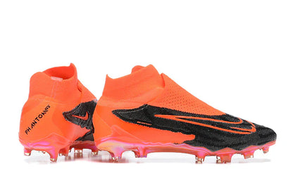 Nike Gripknit Phantom GX Elite Dynamic Fit FG Cleats