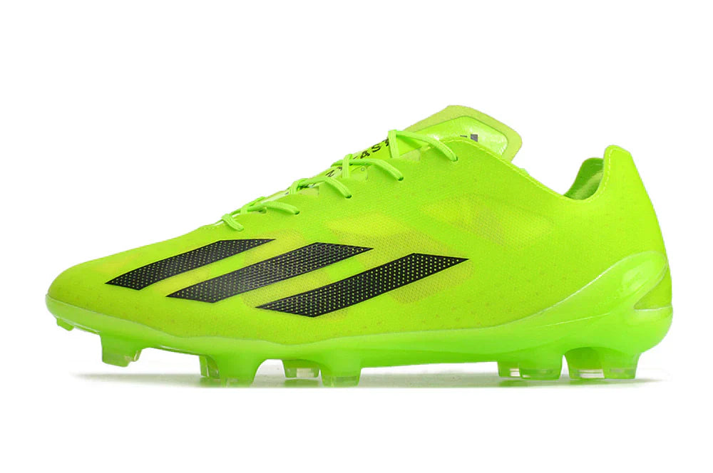 Adidas X CrazyFast+ FG Cleats