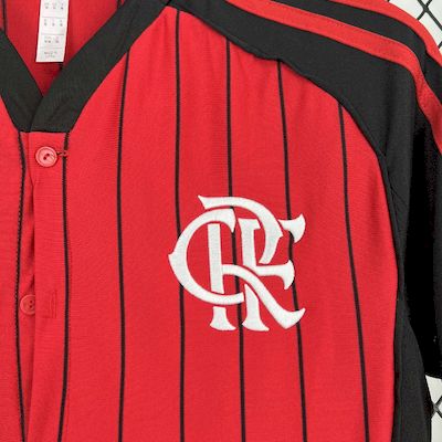 Flamengo US Pack Jersey 2025
