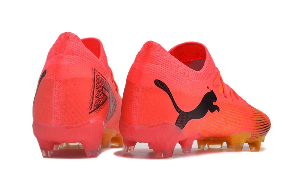 Puma Future FTR FG Cleats