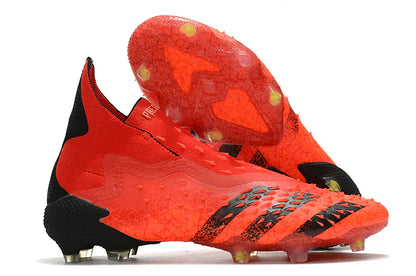Adidas Predator Freak+ FG Cleats