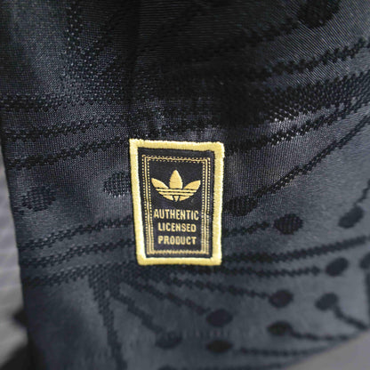 Mexico Home 25/26 Jersey Player