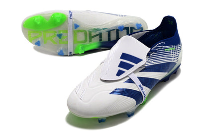 Adidas Predator Elite Tongue FG Cleats