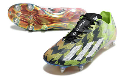 Adidas X CrazyFast+ SG Cleats