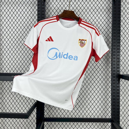 Sevilla Home Jersey 25/26