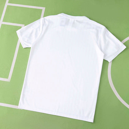 Real Madrid x Adidas Originals SL White Jersey 25/26