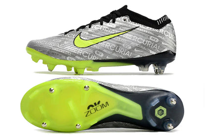 Nike Mercurial Vapor 15 Air Zoom SG-PRO Cleats