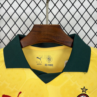 AC Milan 2025-26 Third Jersey