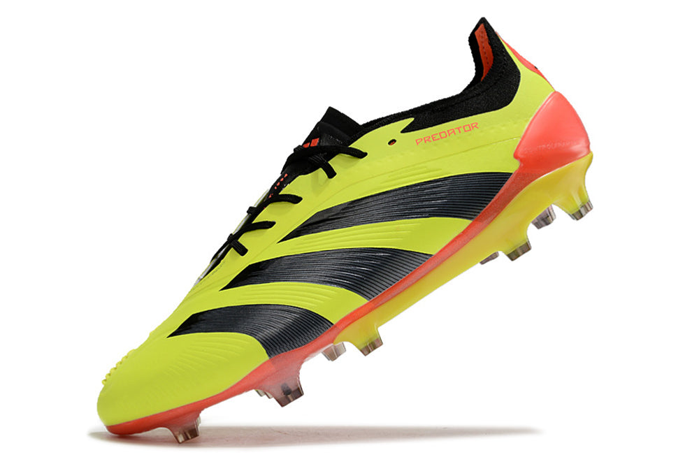 Adidas Predator Elite FG Cleats