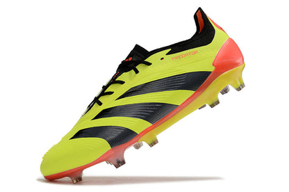 Adidas Predator Elite FG Cleats