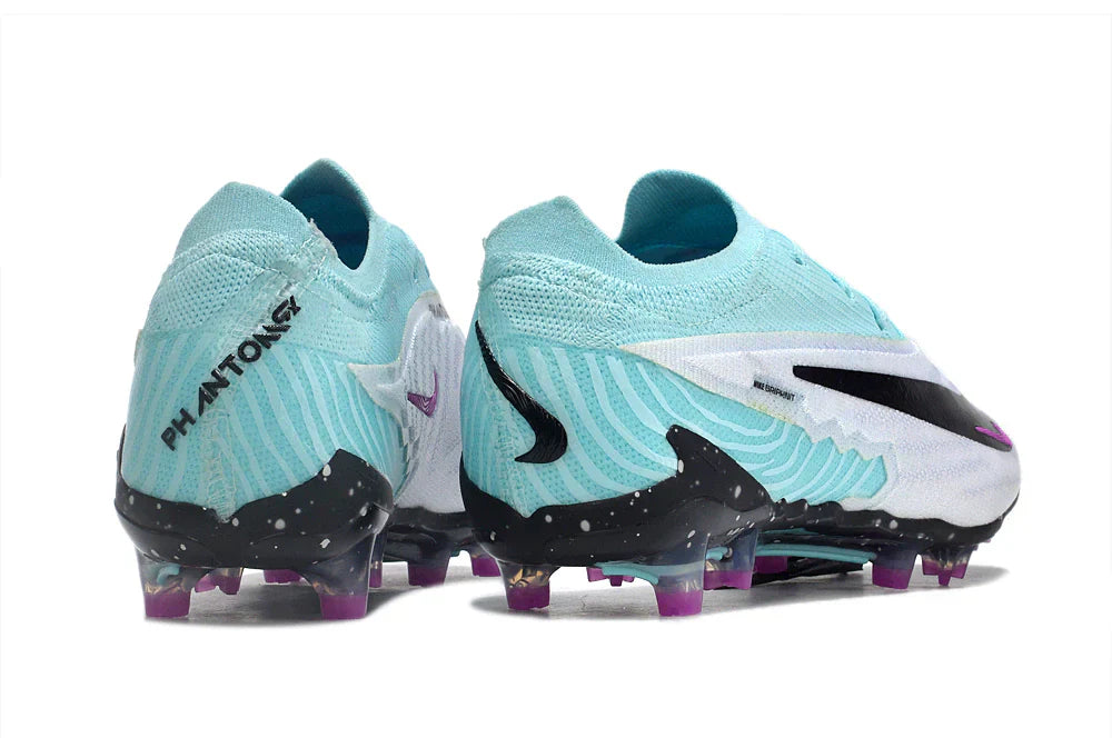 Nike Gripknit Phantom GX Elite Dynamic Fit FG Cleats
