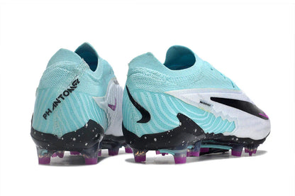 Nike Gripknit Phantom GX Elite Dynamic Fit FG Cleats