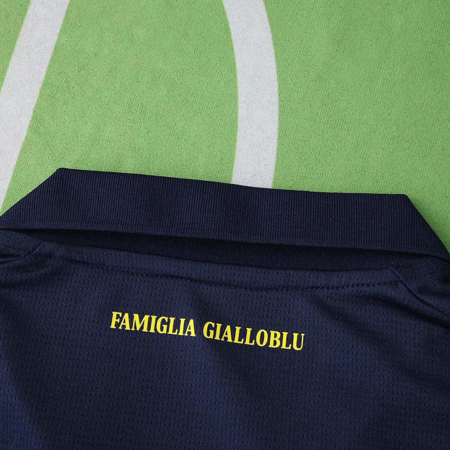 Parma Fourth Jersey 25/26