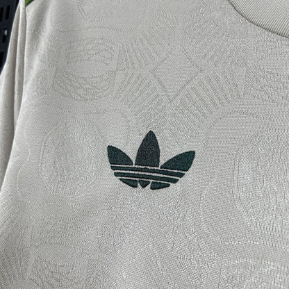 Bayern Munich Oktoberfest Jersey 25/26