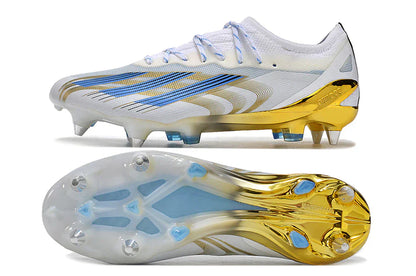 Adidas X CrazyFast.1 Messi SG Cleats