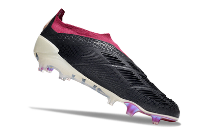 Adidas Predator Elite Laceless FG Cleats