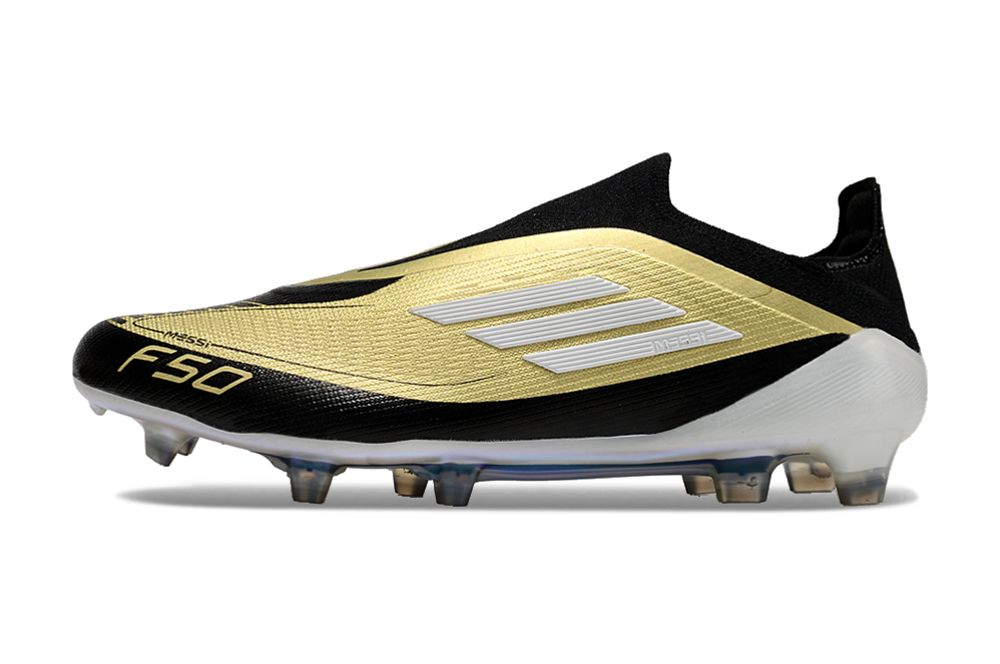 Adidas F50 LL FG Cleats