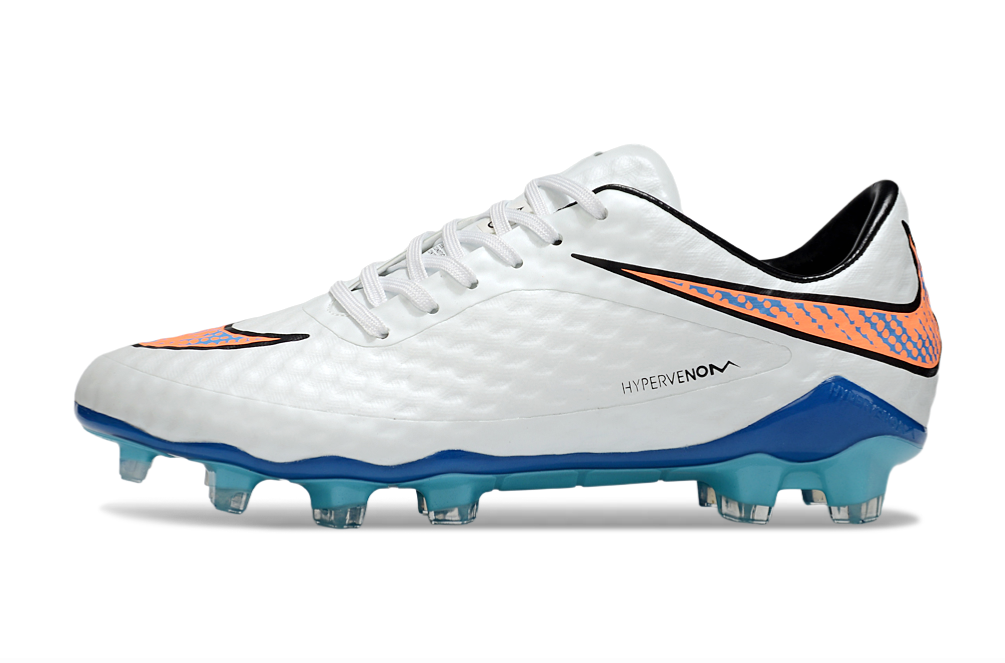 Nike Hypervenom Elite FG Cleats