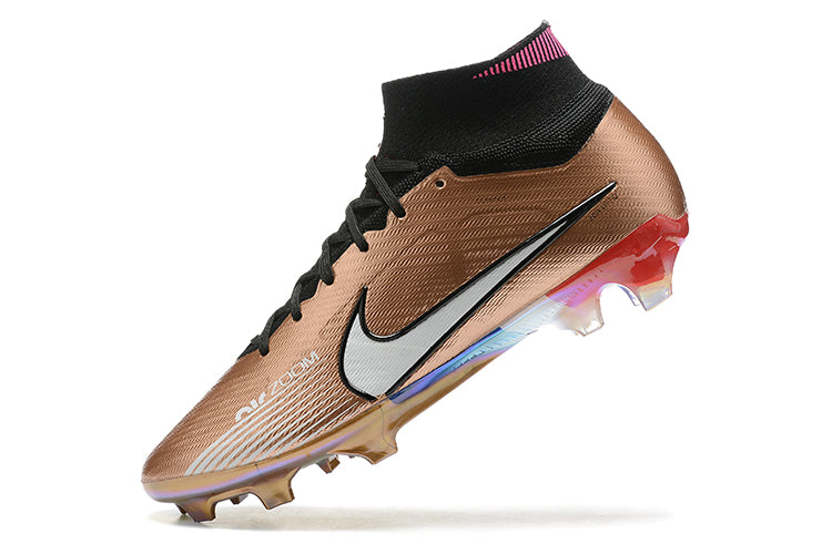 Nike Air Zoom Mercurial Superfly 9 Elite FG Cleats