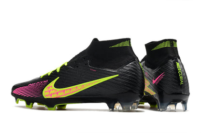 Nike Air Zoom Mercurial Superfly 9 Elite FG Cleats
