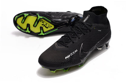 Nike Air Zoom Mercurial Superfly 9 Elite FG Cleats