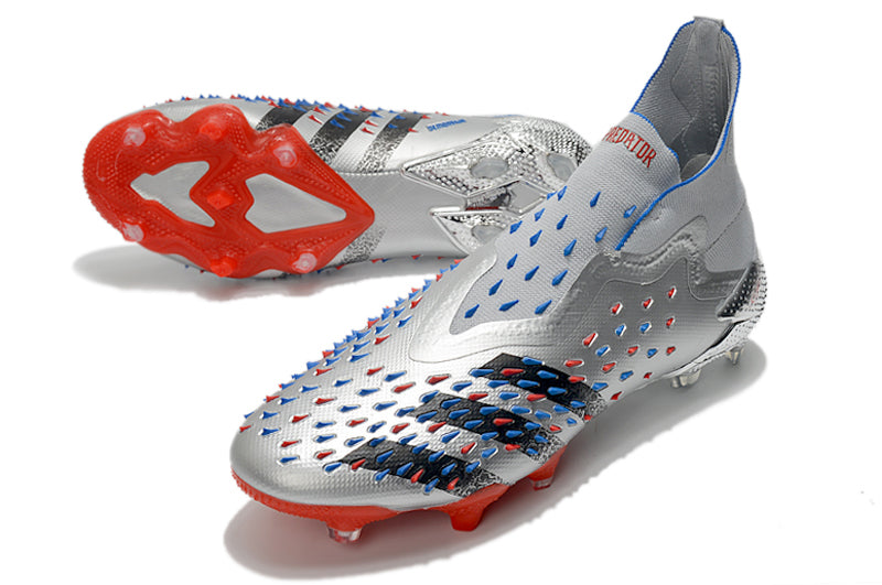 Adidas PREDATOR FREAK - FG Cleats