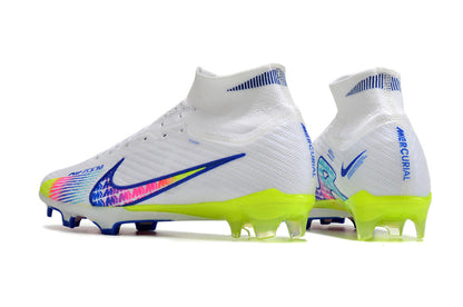 Nike Air Zoom Mercurial Superfly 9 Elite FG Cleats