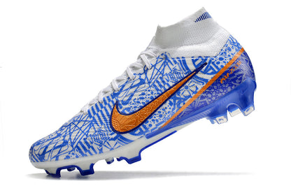 Nike Air Zoom Mercurial Superfly 9 Elite FG Cleats