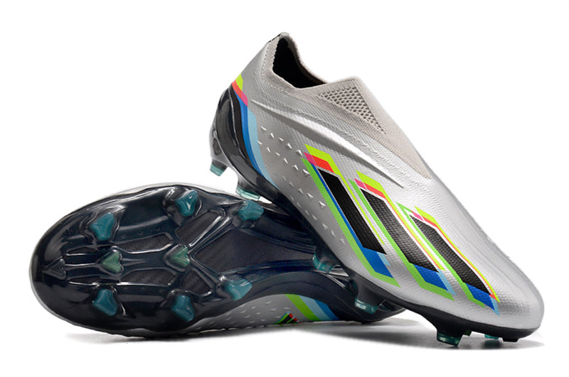 Adidas X Speedportal FG Cleats