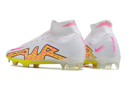 Nike Air Zoom Mercurial Superfly 9 Elite FG Cleats