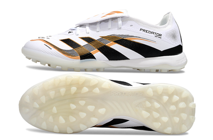 Adidas Predator Elite Fold-Over Tongue TF Boots