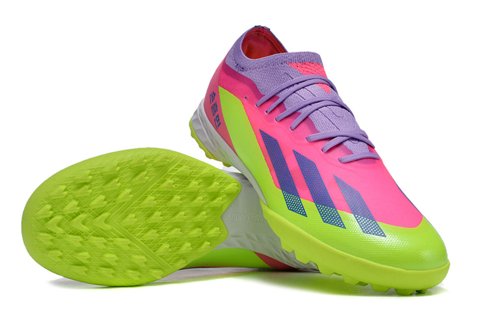 Adidas CrazyFast.1 TF Boots