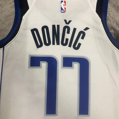 Dallas Mavericks Association Edition NBA Jersey