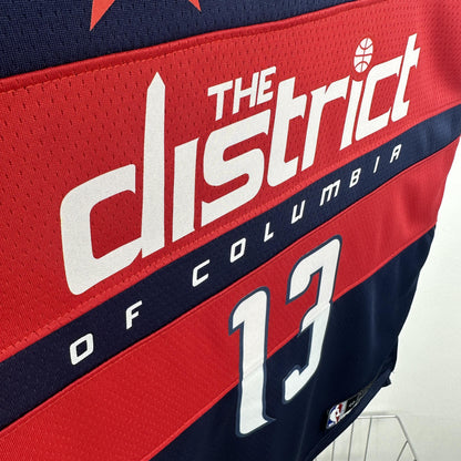 Washington Wizards Statement Edition NBA Jersey