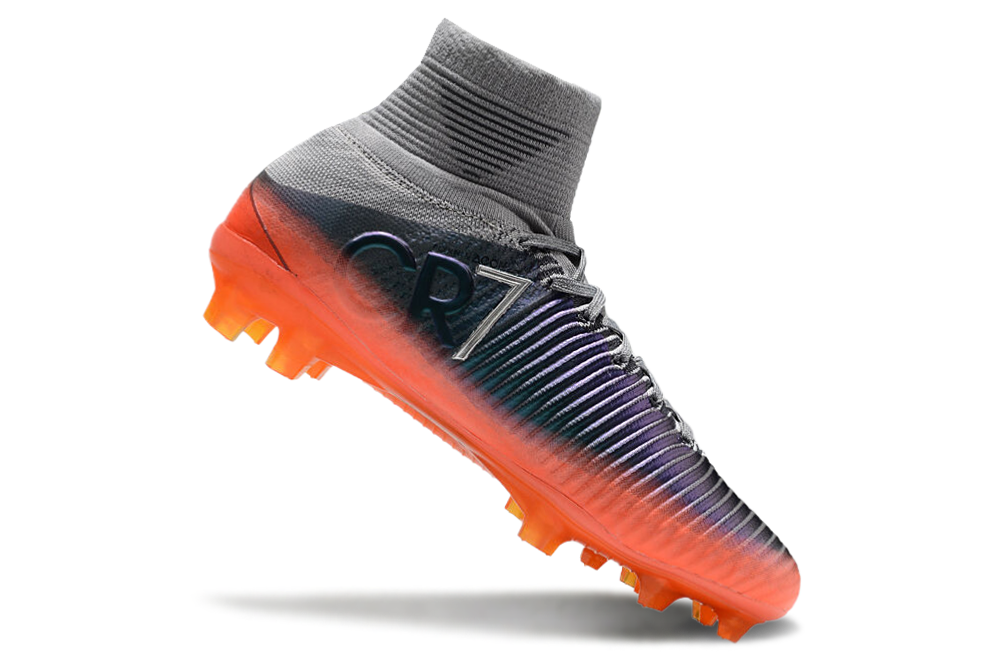 Nike Zoom Superfly 5 Elite FG Cleats
