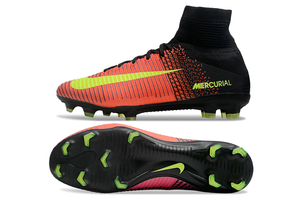 Nike Zoom Superfly 5 Elite FG Cleats