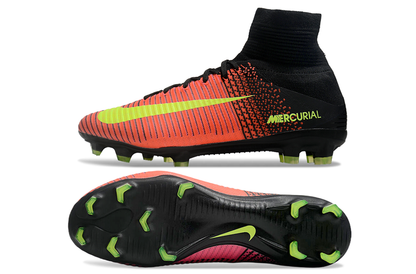 Nike Zoom Superfly 5 Elite FG Cleats