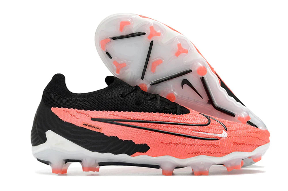 Nike Gripknit Phantom GX Elite Dynamic Fit FG Cleats