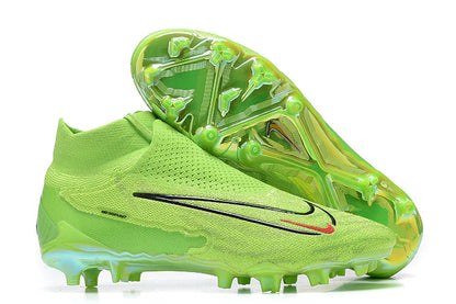 Nike Gripknit Phantom GX Elite Dynamic Fit FG Cleats