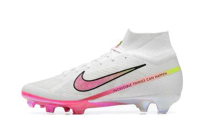 Nike Mercurial superfly 9 Air Zoom Ultra FG Cleats