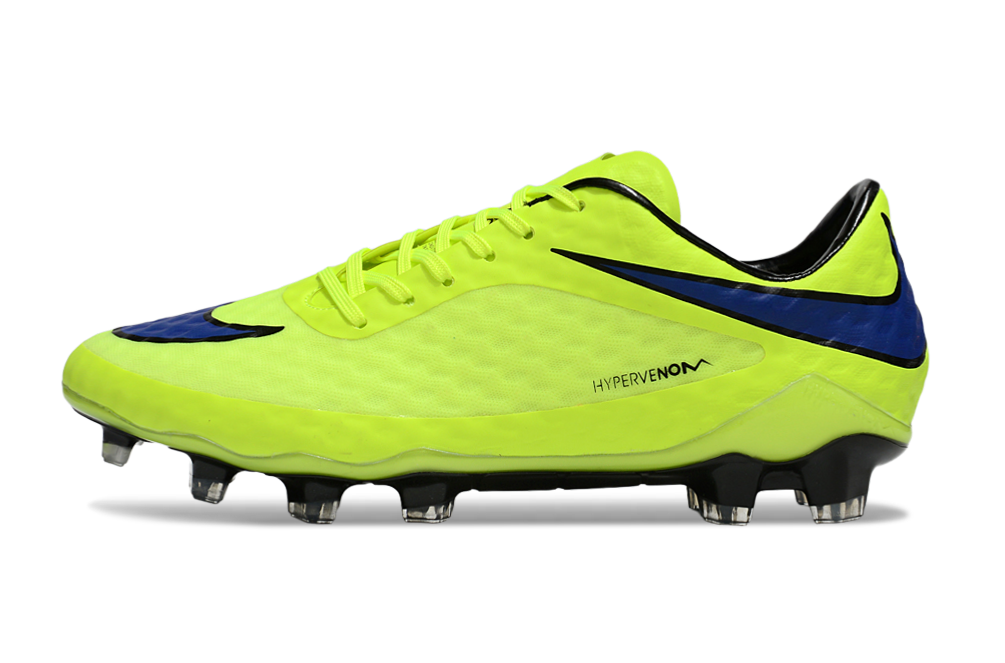 Nike Hypervenom Elite FG Cleats
