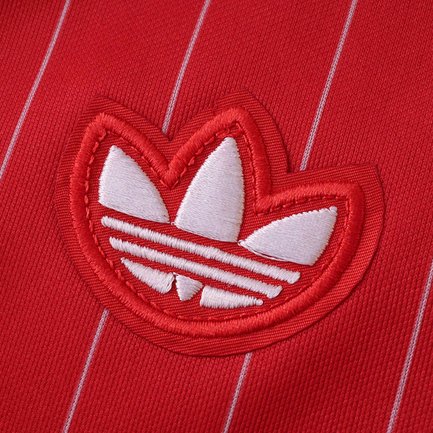 Manchester United x Adidas Originals SL Red Jersey 25/26