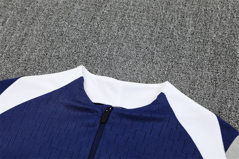 Tracksuit Tottenham Dark Blue 25/26