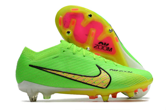 Nike Mercurial Vapor 15 Air Zoom SG-PRO Cleats