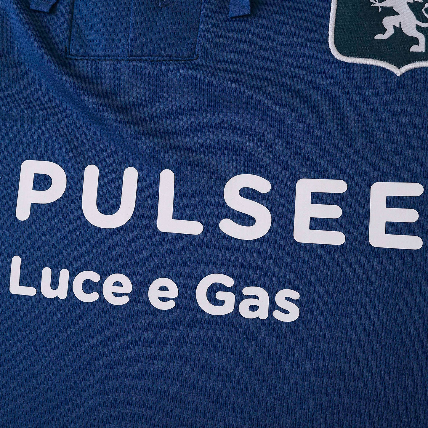 Genoa Third Jersey 25/26